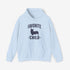 Corgi Hoodie for Women - Funny Corgi Hoodie Sweatshirt